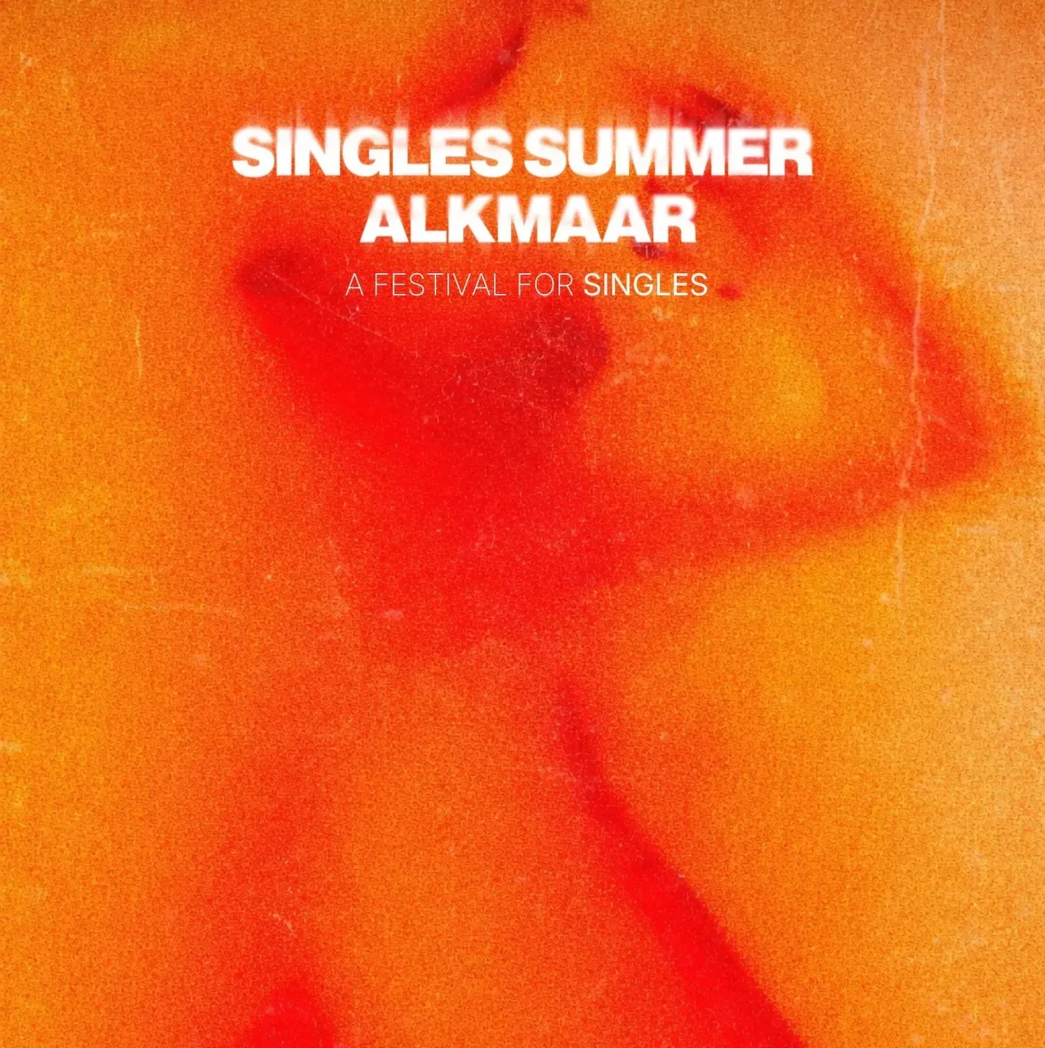 Alkmaar – Singles Summer Festival